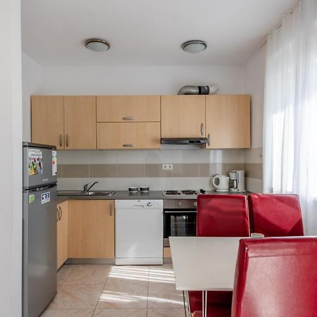 Apartment Village Nin Dış mekan fotoğraf