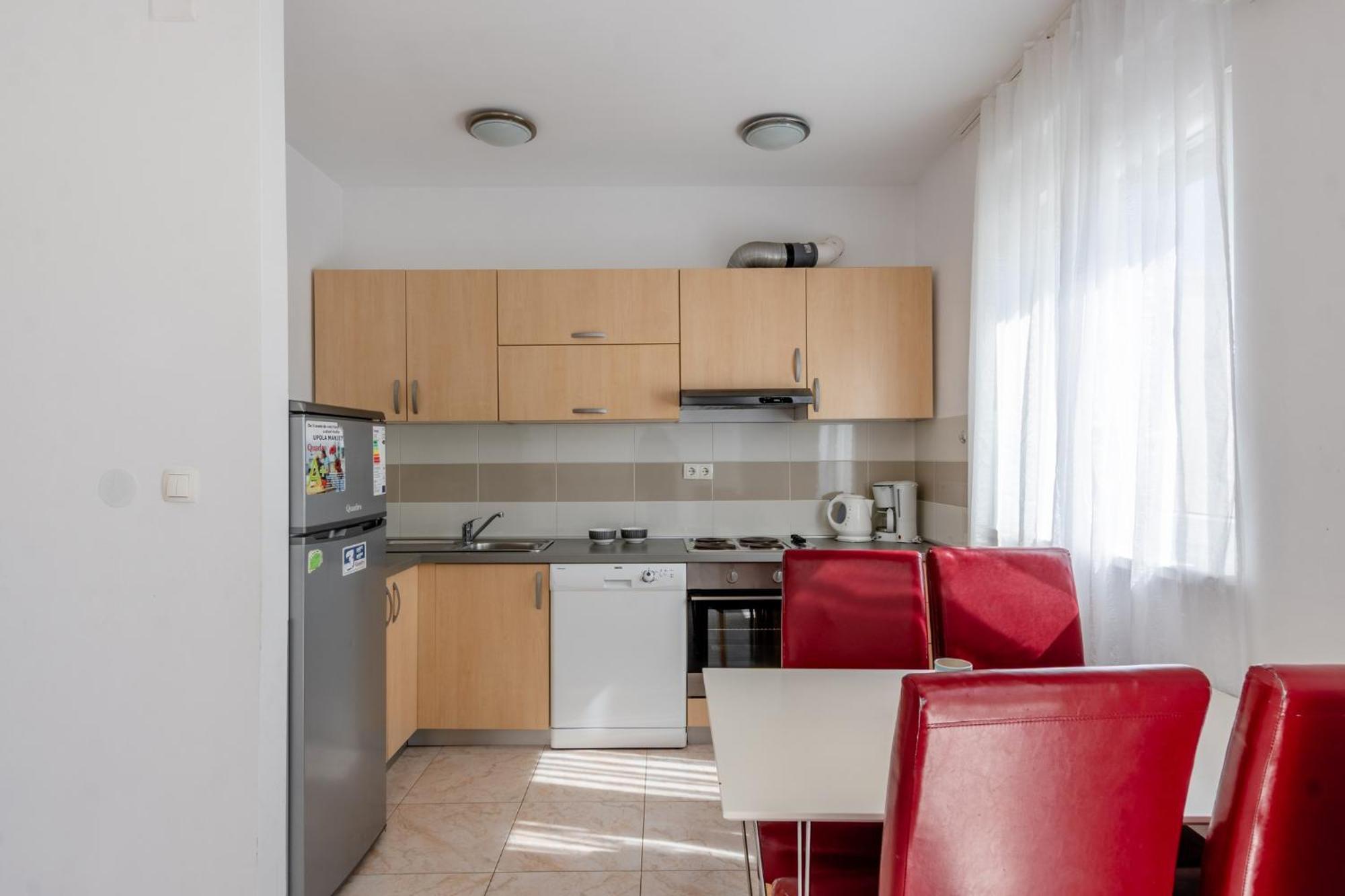 Apartment Village Nin Dış mekan fotoğraf