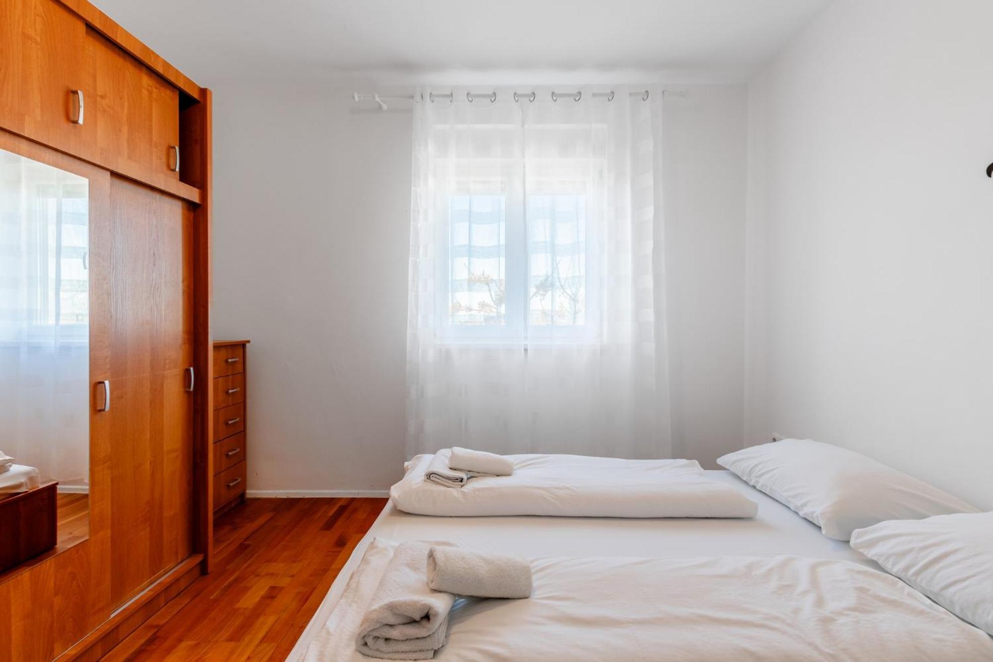 Apartment Village Nin Dış mekan fotoğraf