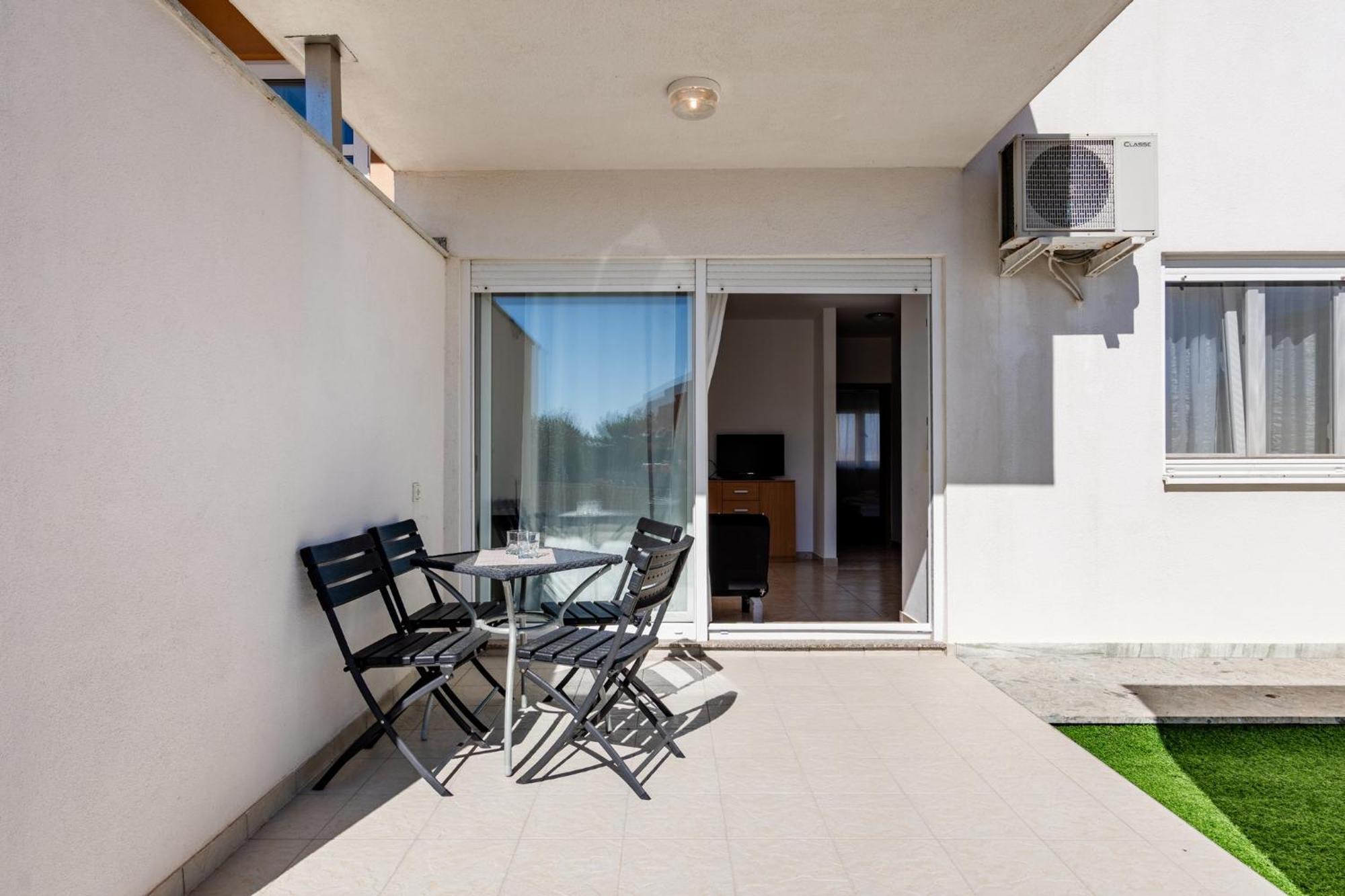 Apartment Village Nin Dış mekan fotoğraf