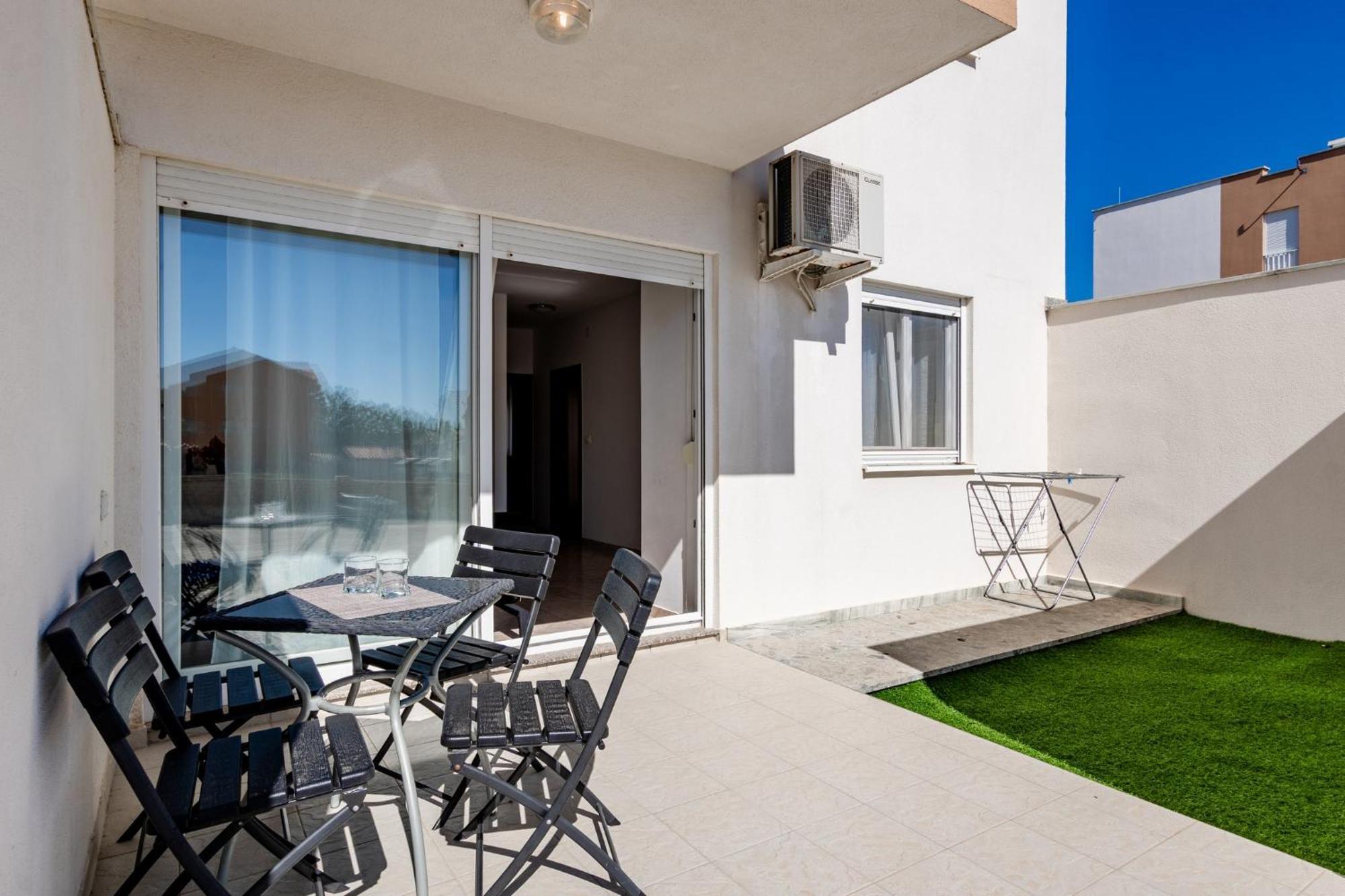 Apartment Village Nin Dış mekan fotoğraf