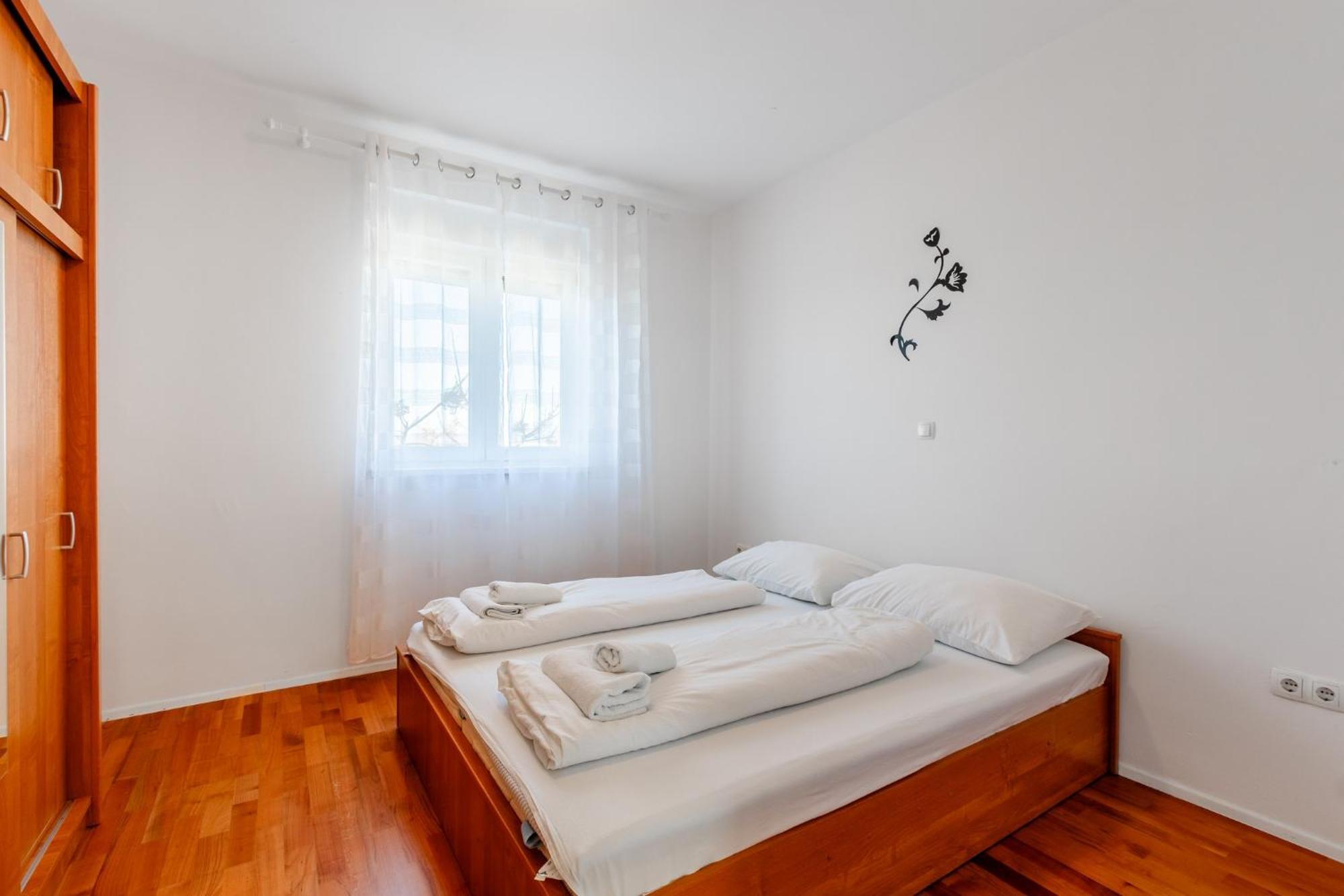 Apartment Village Nin Dış mekan fotoğraf