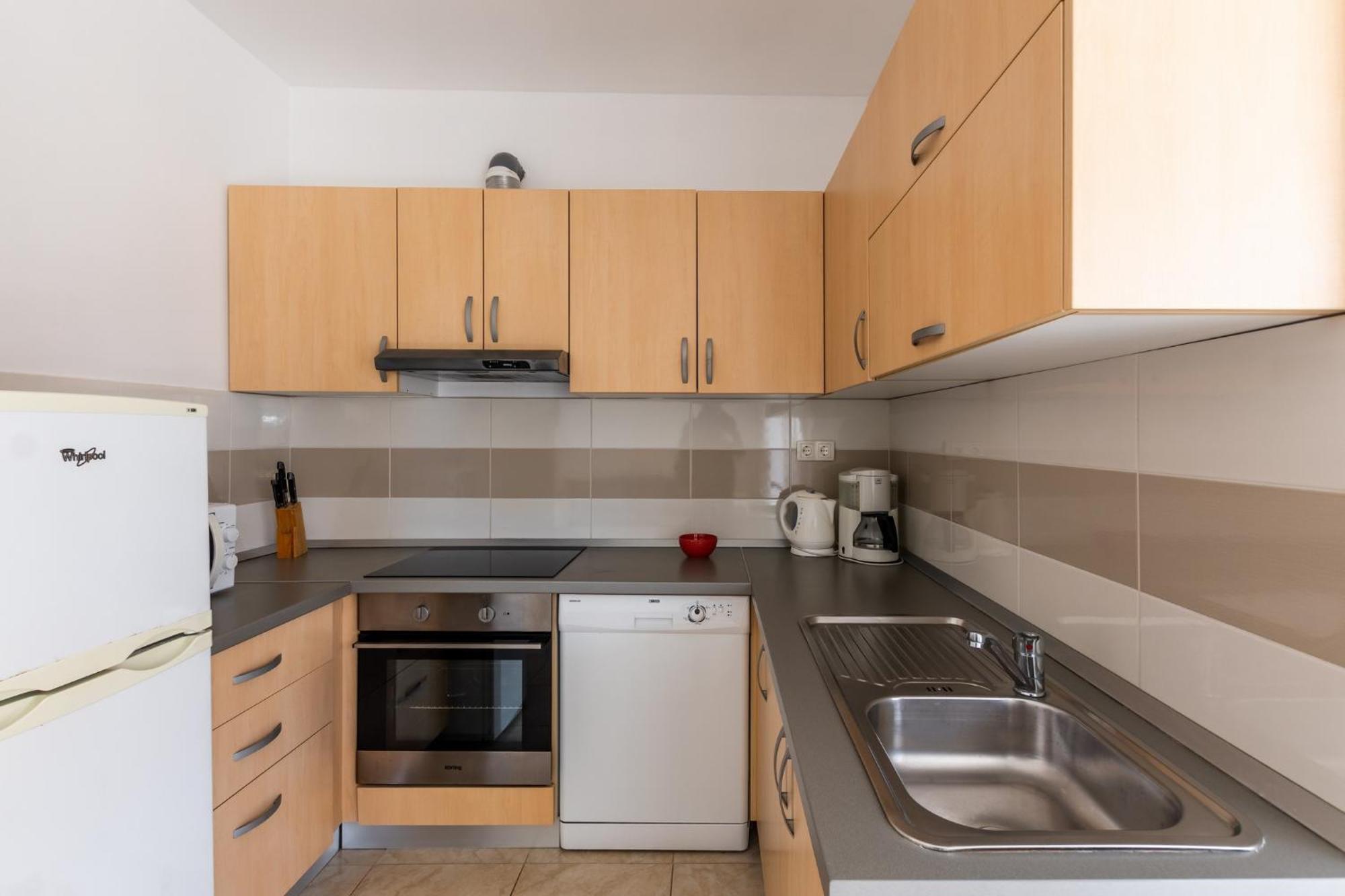 Apartment Village Nin Dış mekan fotoğraf