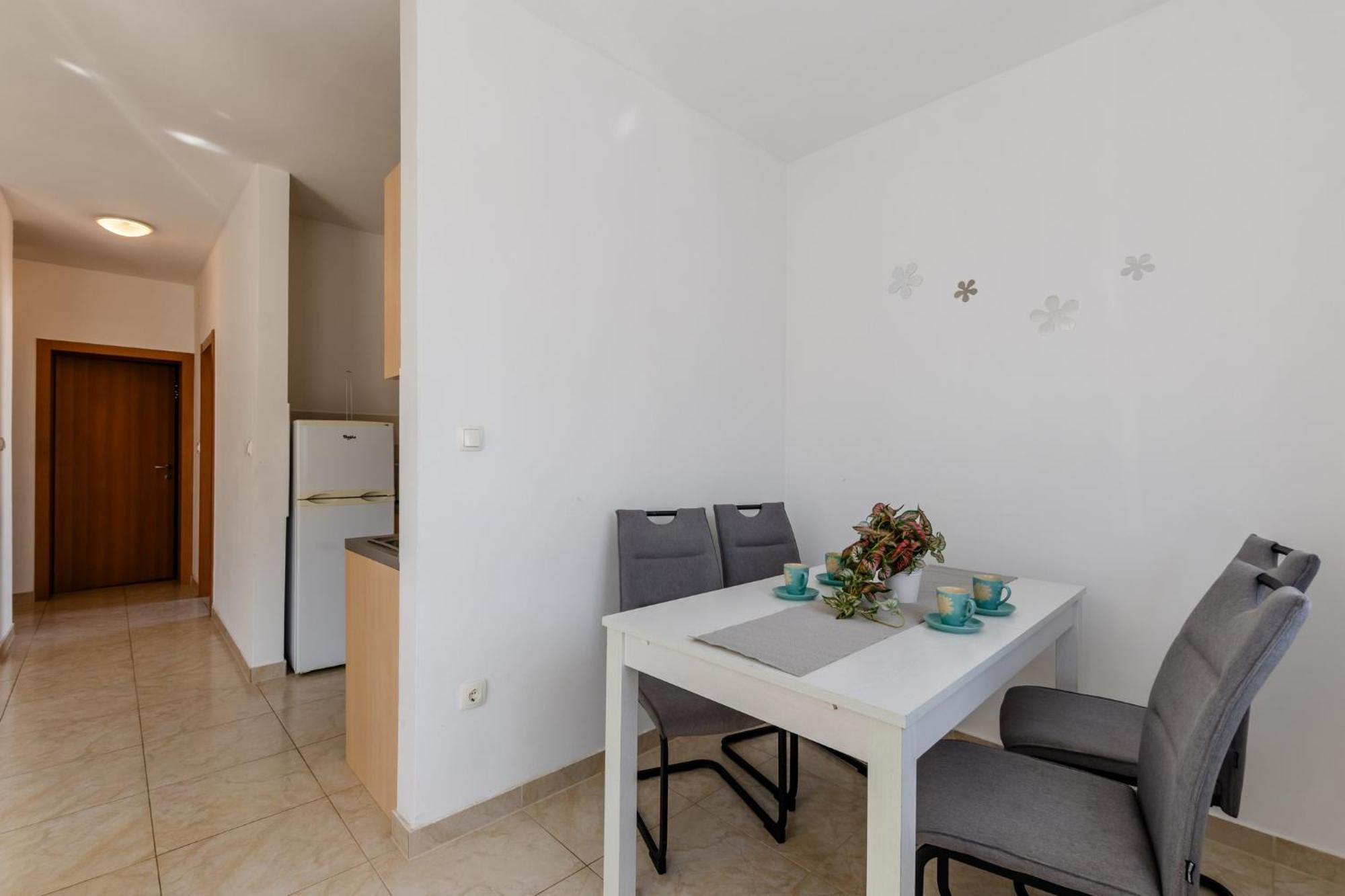 Apartment Village Nin Dış mekan fotoğraf