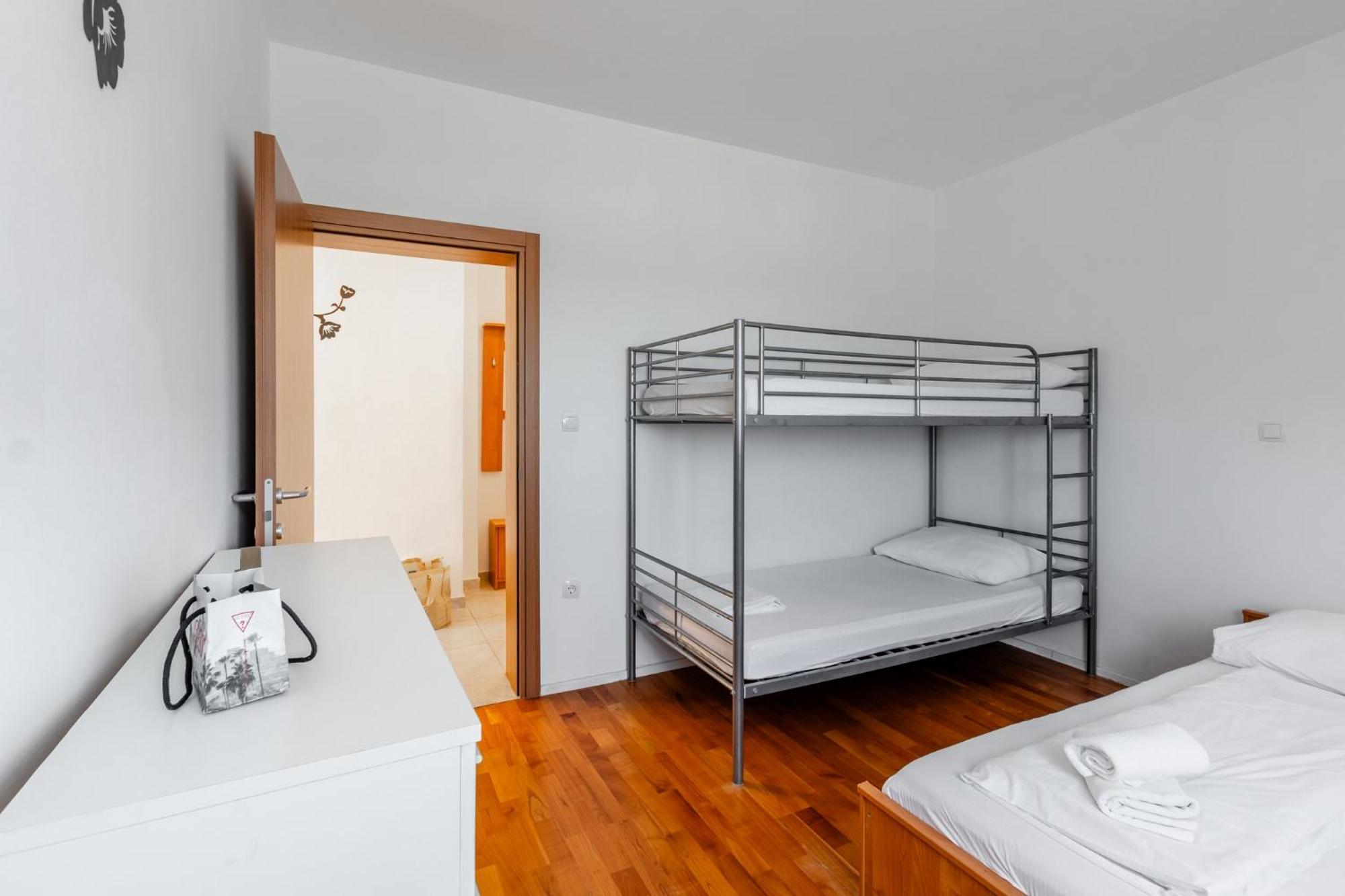 Apartment Village Nin Dış mekan fotoğraf