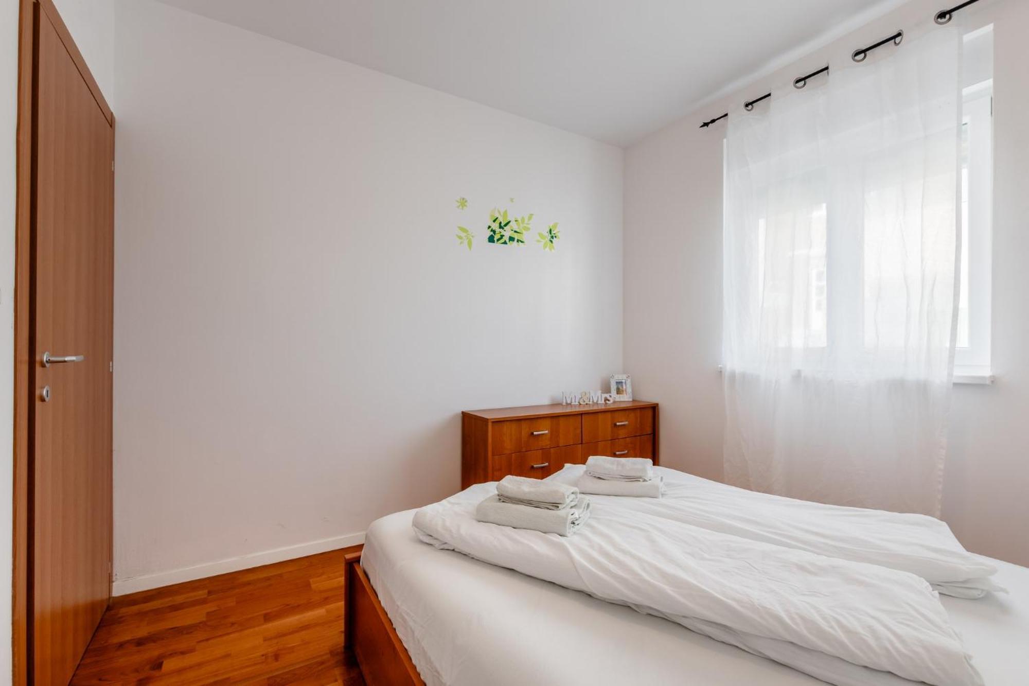 Apartment Village Nin Dış mekan fotoğraf