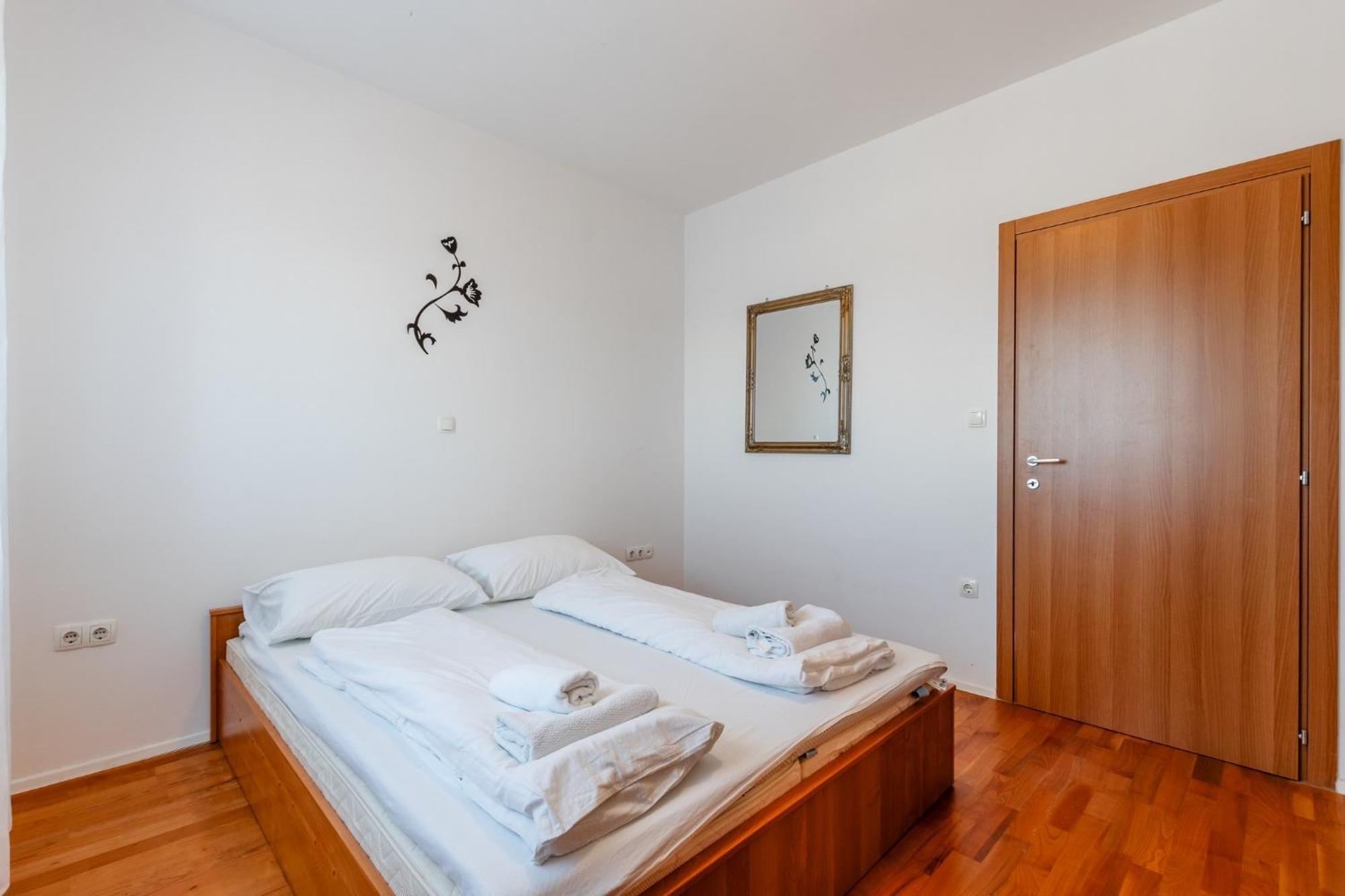 Apartment Village Nin Dış mekan fotoğraf