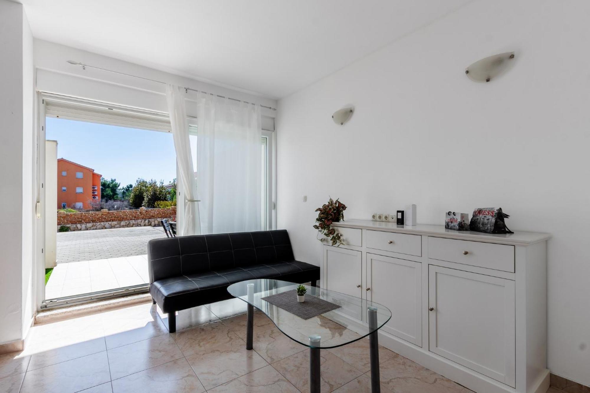 Apartment Village Nin Dış mekan fotoğraf