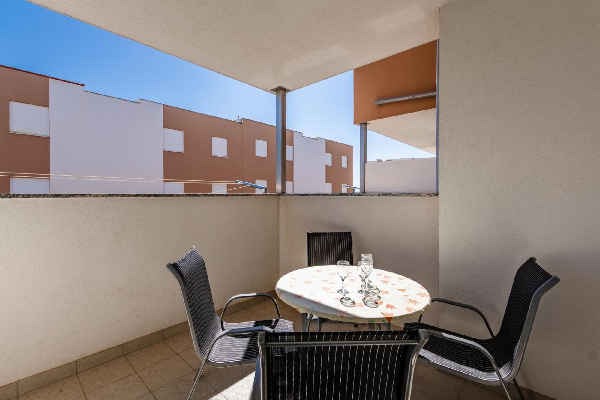 Apartment Village Nin Dış mekan fotoğraf