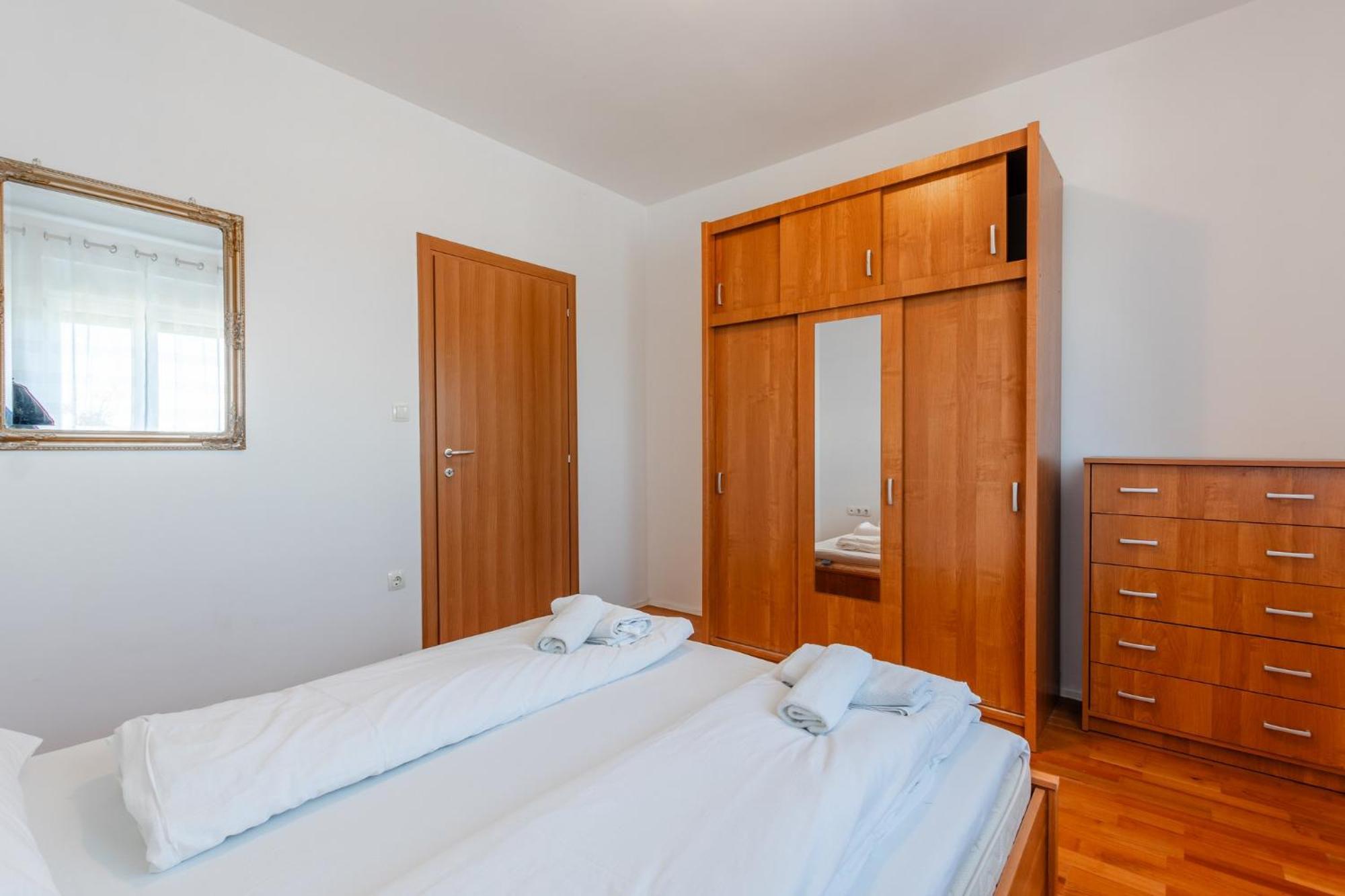 Apartment Village Nin Dış mekan fotoğraf