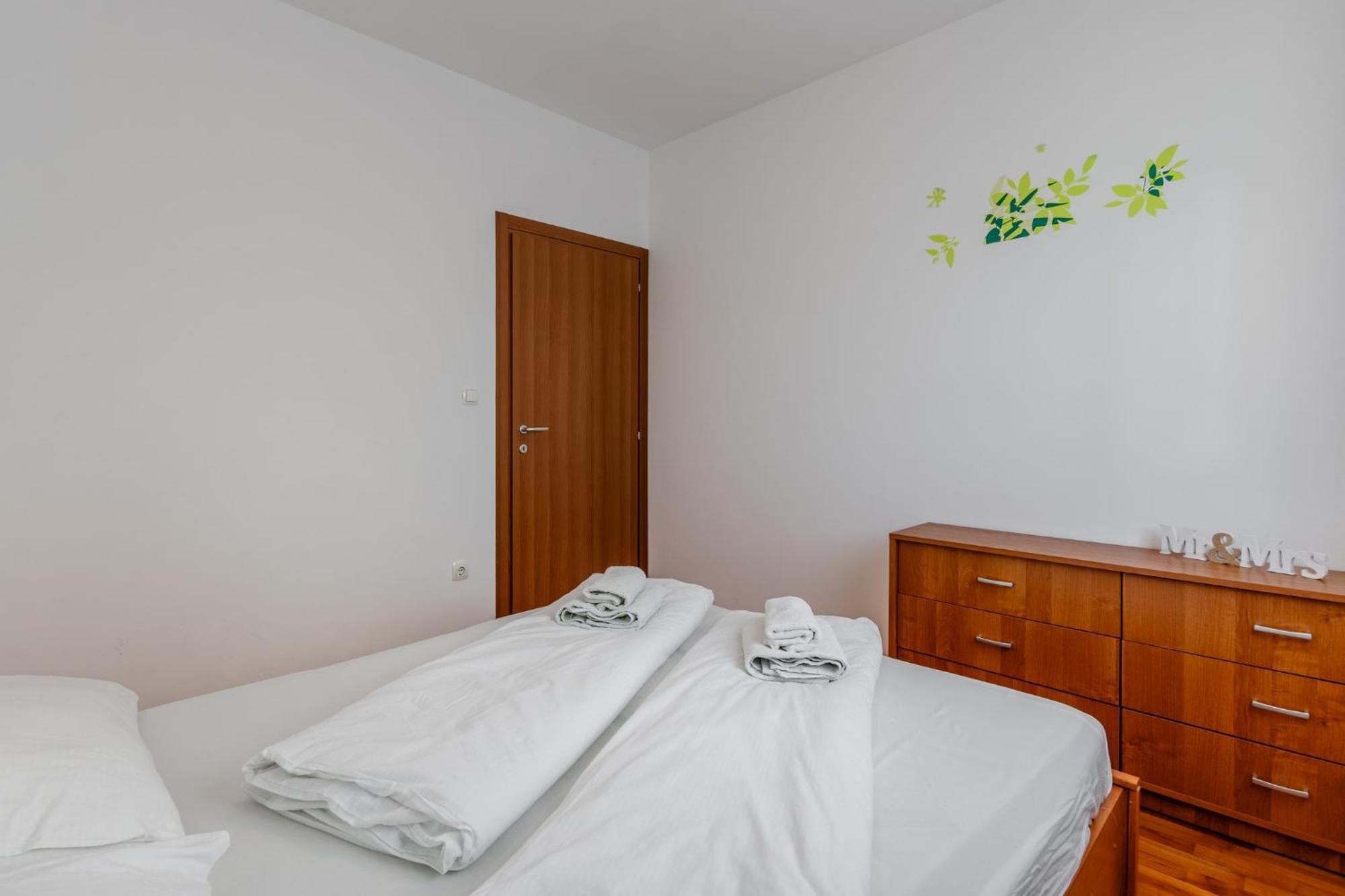 Apartment Village Nin Dış mekan fotoğraf