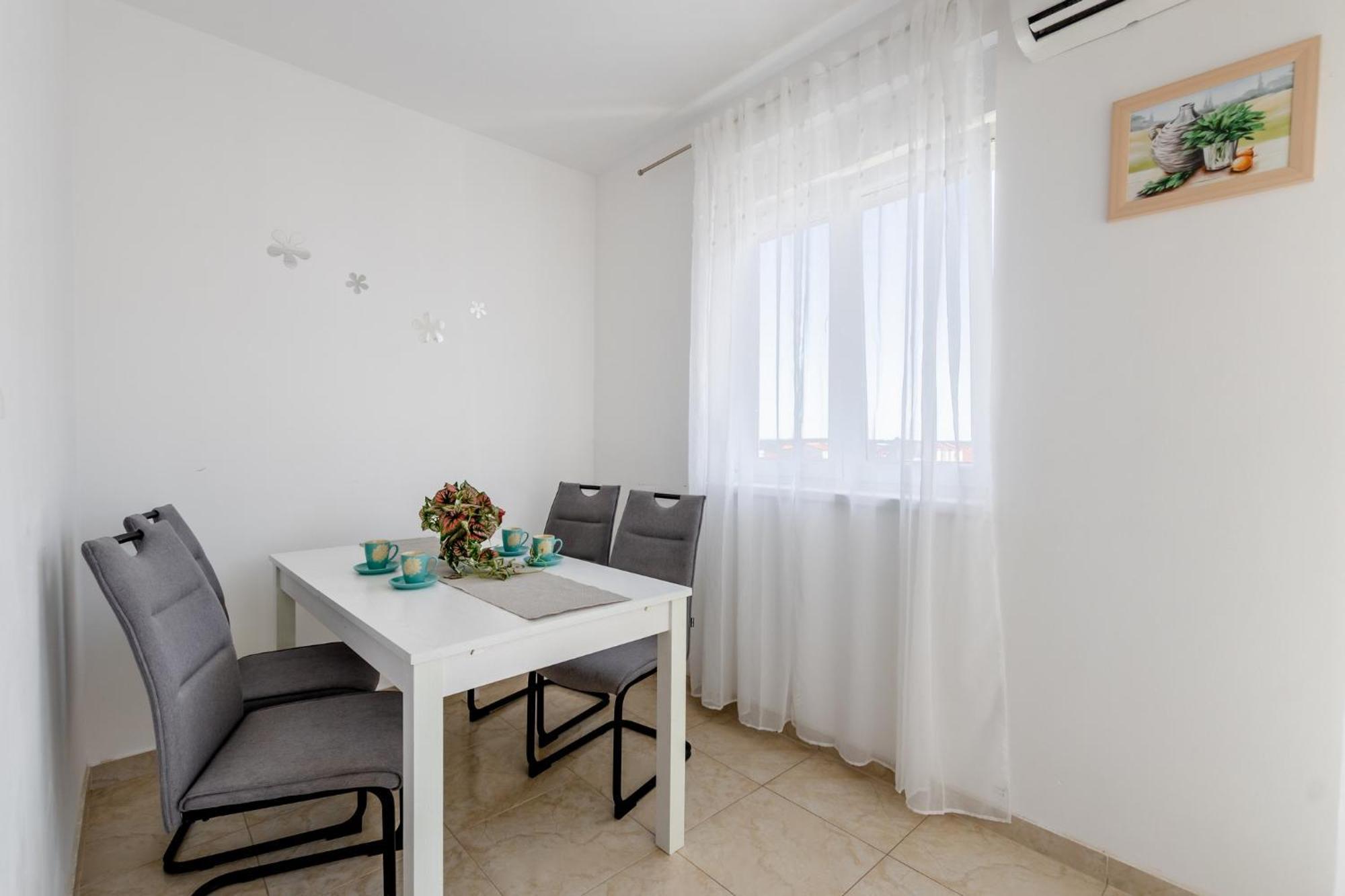 Apartment Village Nin Dış mekan fotoğraf