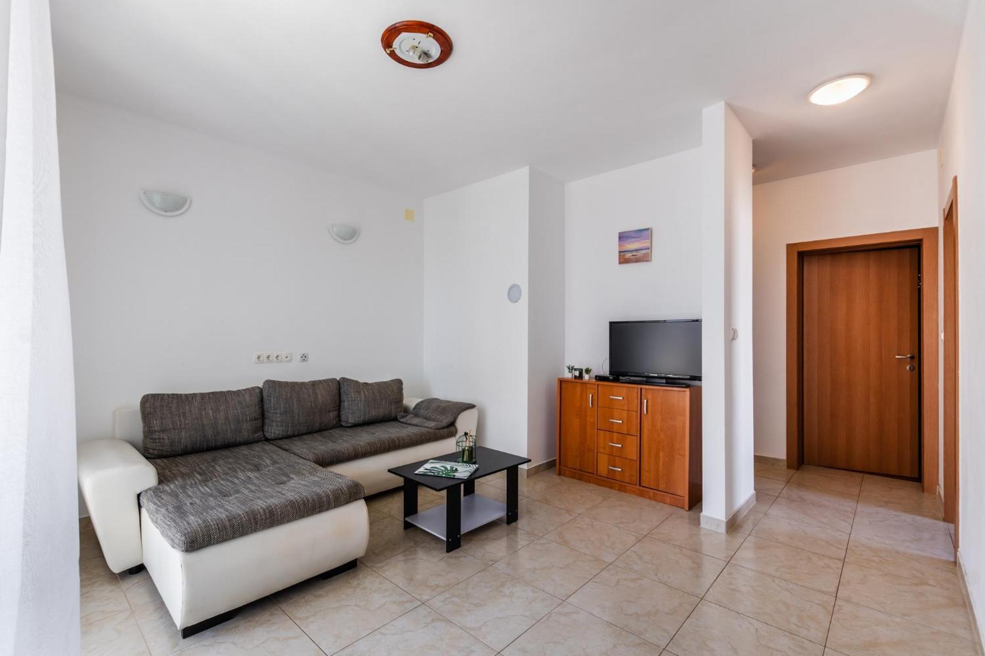 Apartment Village Nin Dış mekan fotoğraf
