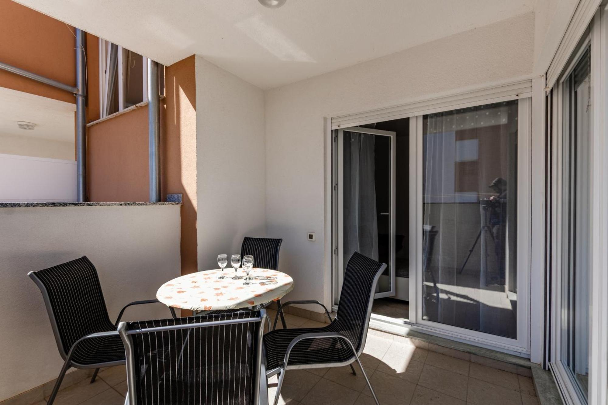 Apartment Village Nin Dış mekan fotoğraf