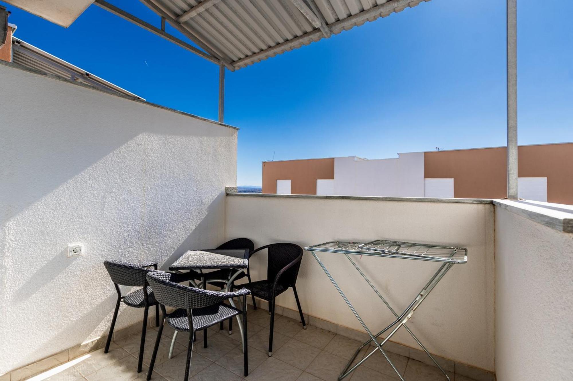 Apartment Village Nin Dış mekan fotoğraf