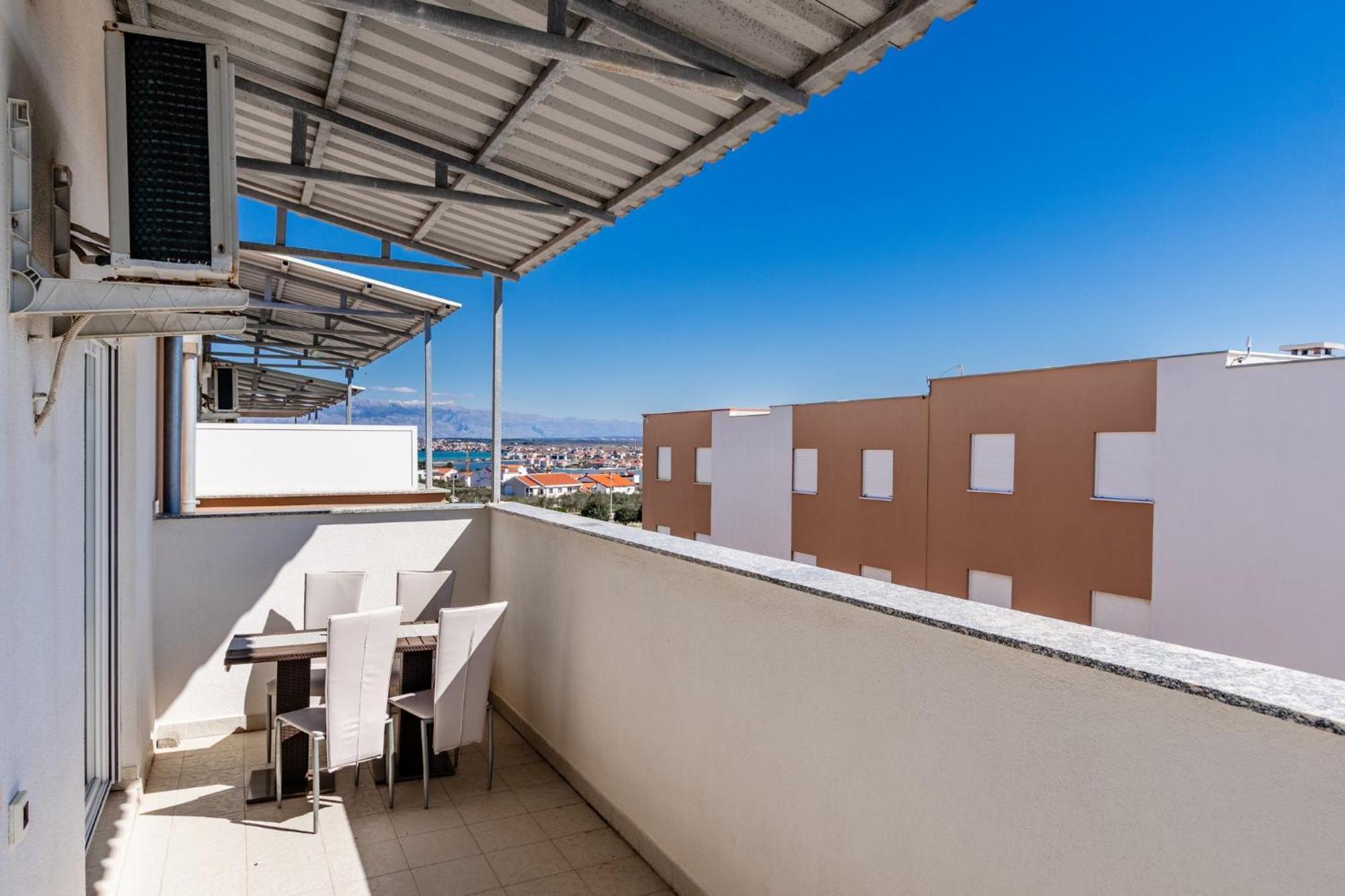 Apartment Village Nin Dış mekan fotoğraf