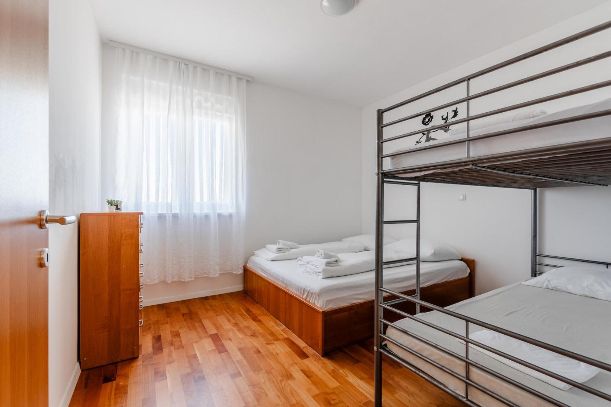 Apartment Village Nin Dış mekan fotoğraf