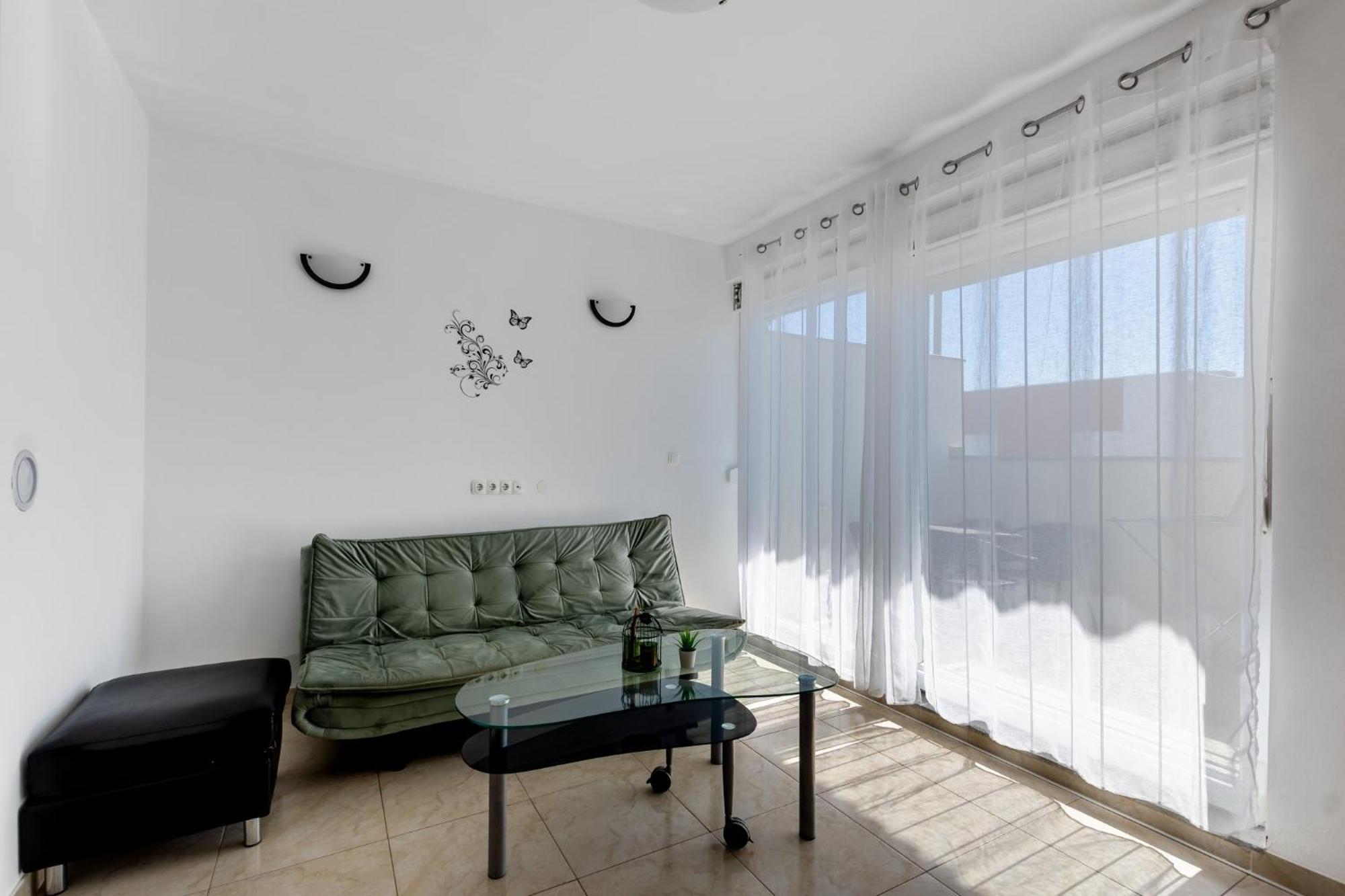 Apartment Village Nin Dış mekan fotoğraf