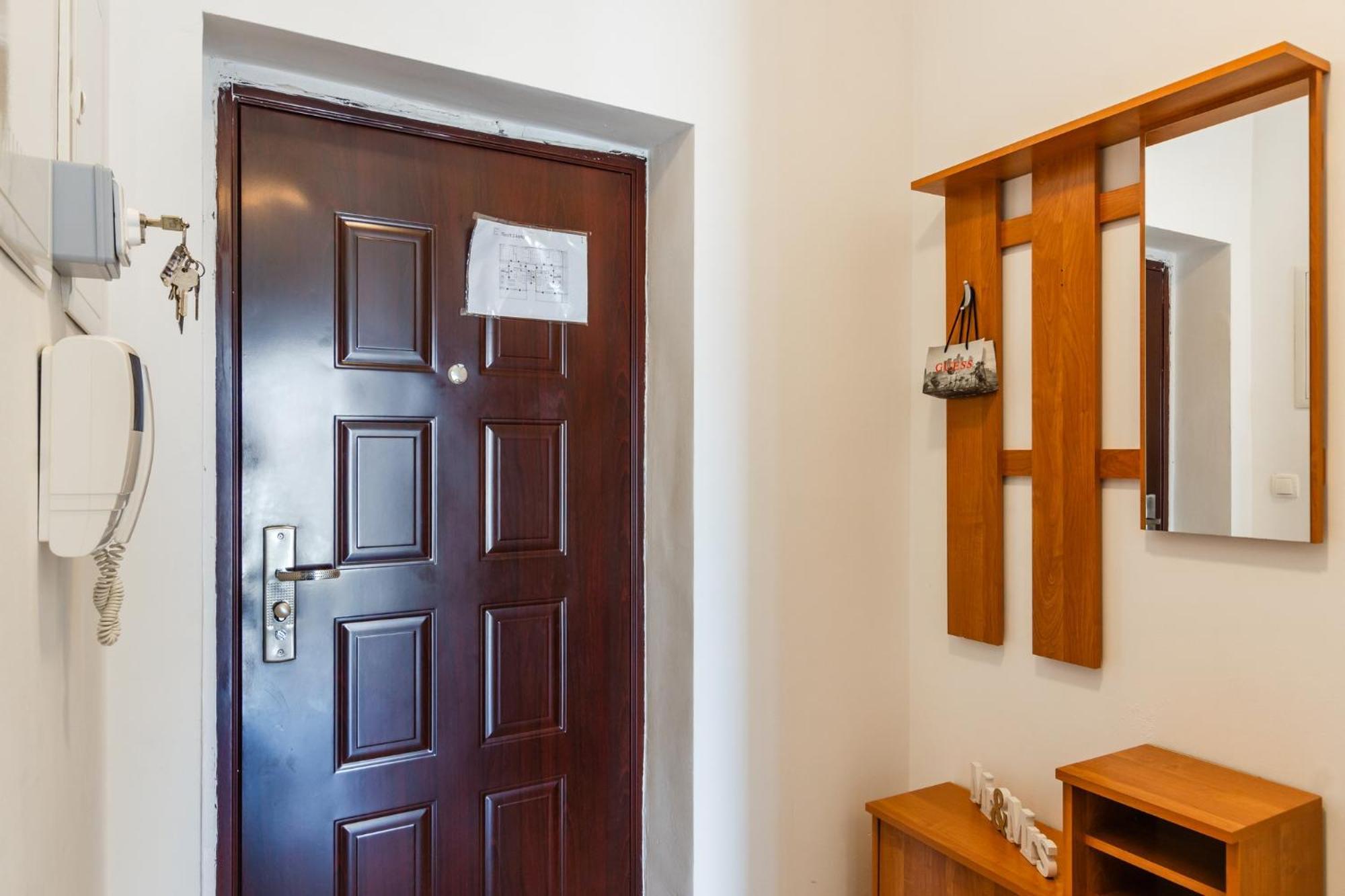 Apartment Village Nin Dış mekan fotoğraf
