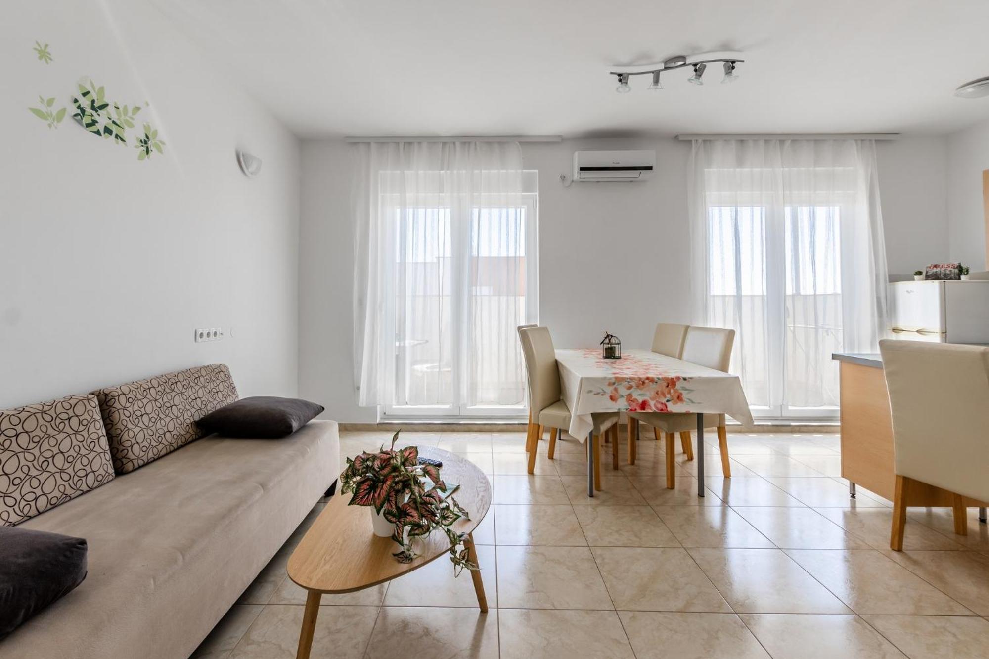 Apartment Village Nin Dış mekan fotoğraf