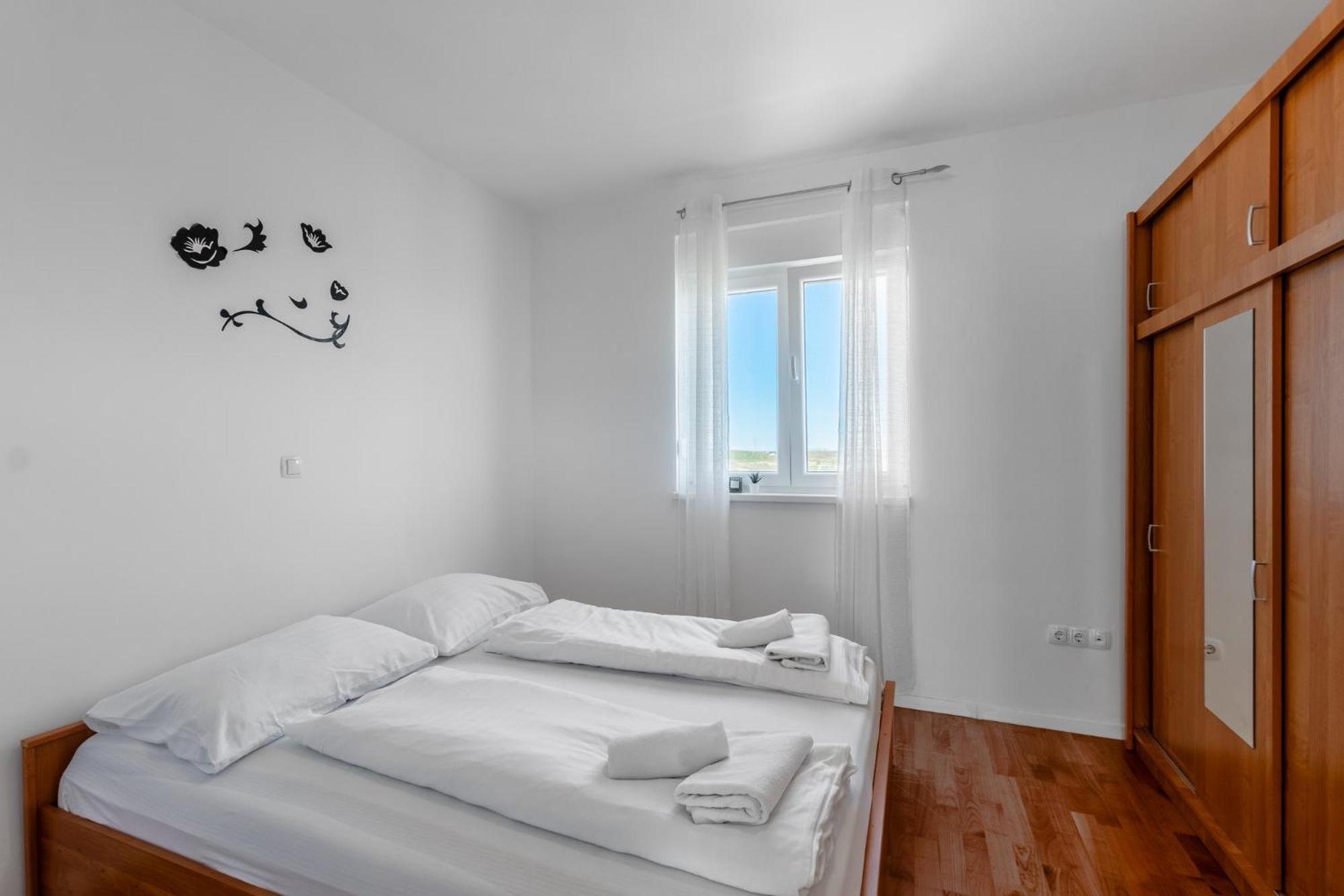 Apartment Village Nin Dış mekan fotoğraf