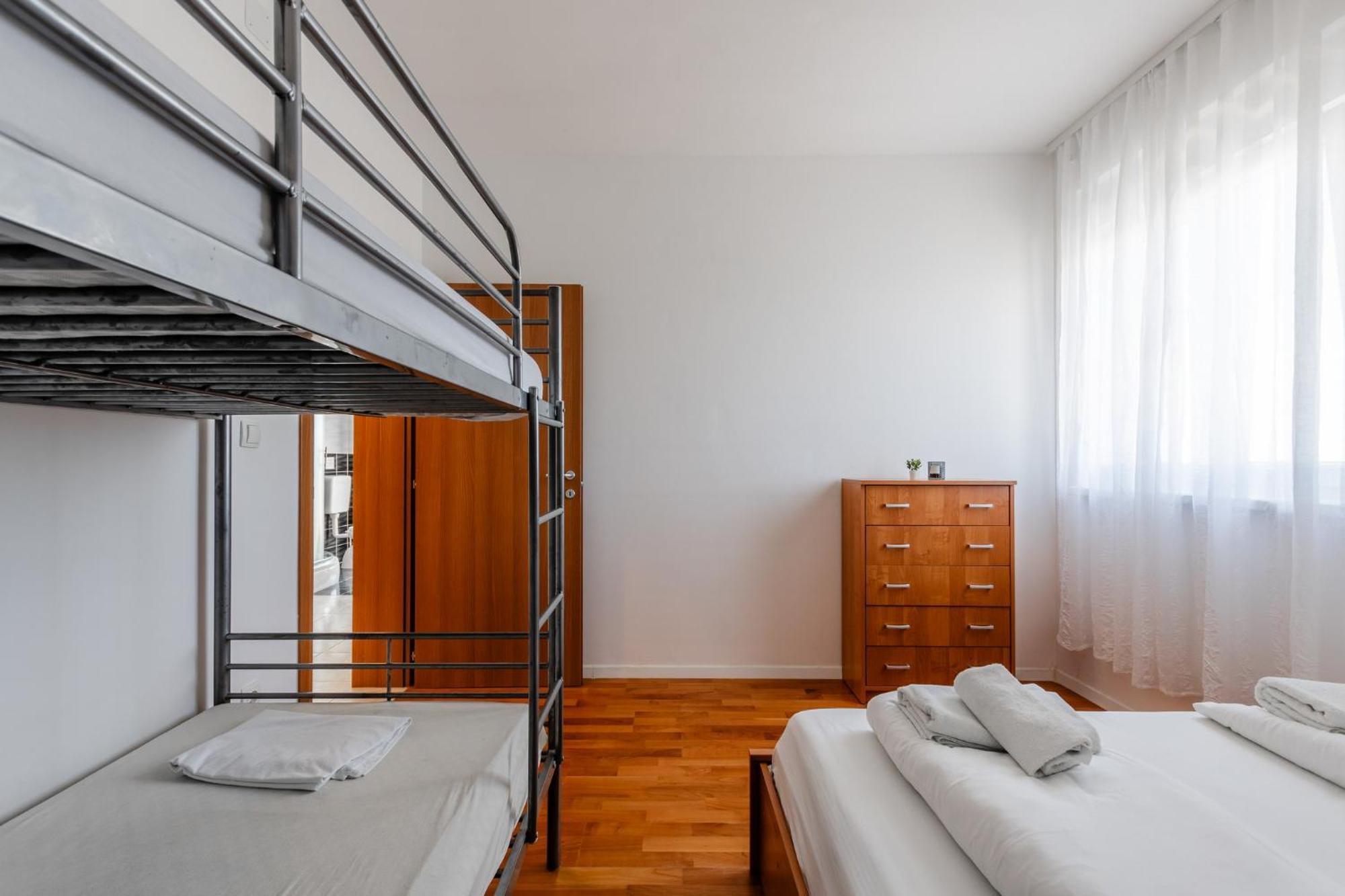 Apartment Village Nin Dış mekan fotoğraf
