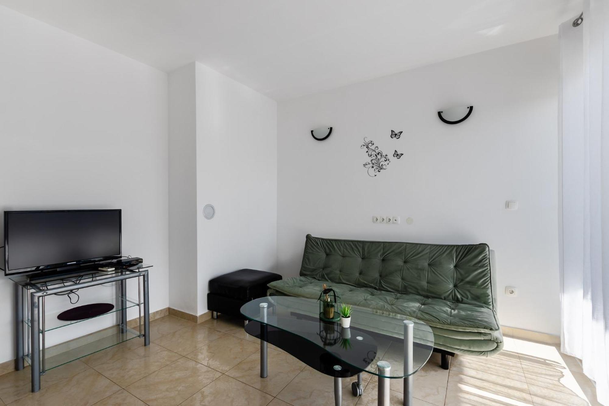 Apartment Village Nin Dış mekan fotoğraf