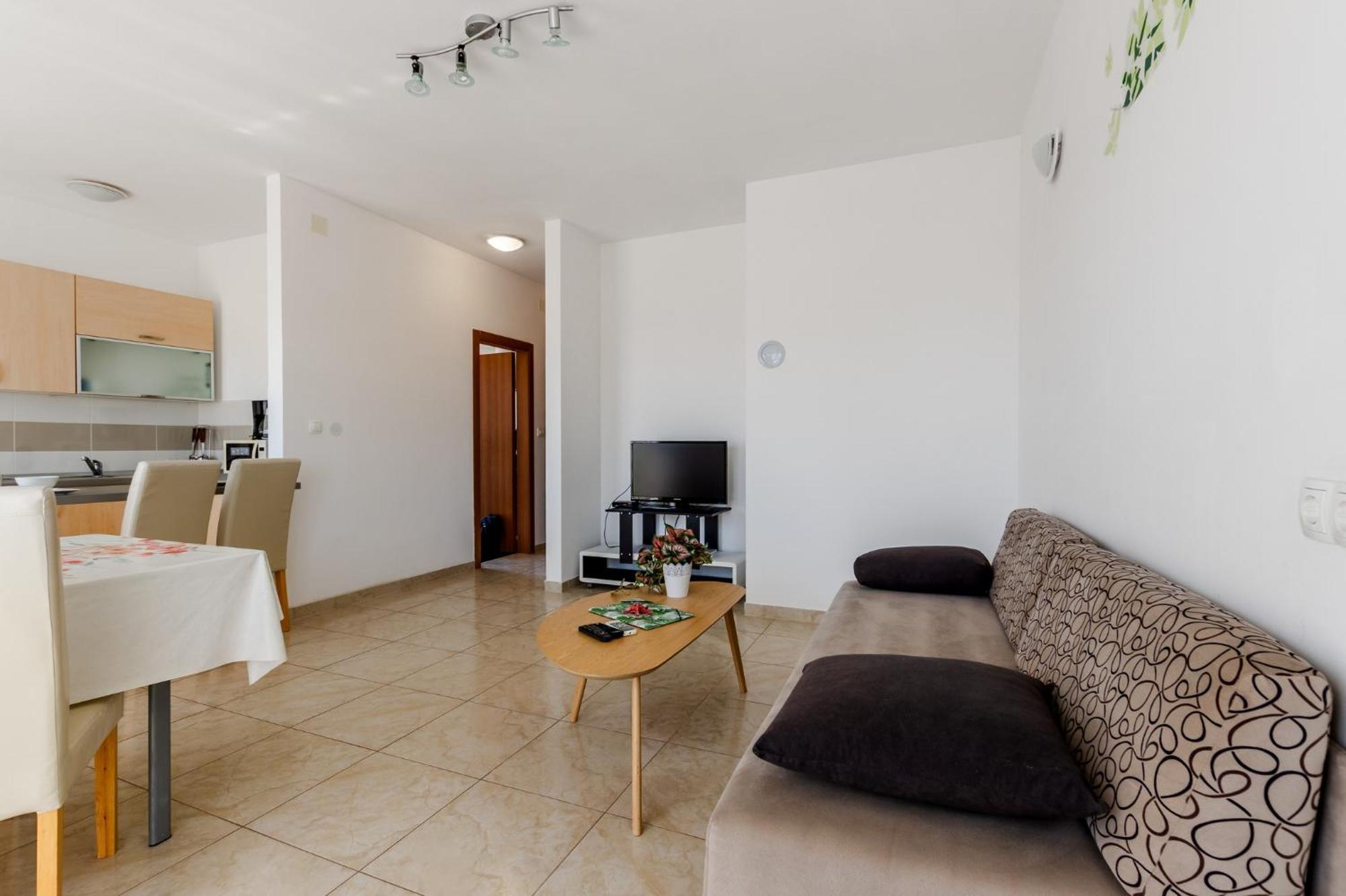 Apartment Village Nin Dış mekan fotoğraf