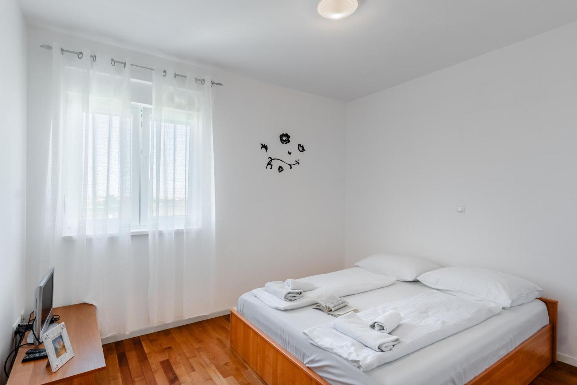 Apartment Village Nin Dış mekan fotoğraf