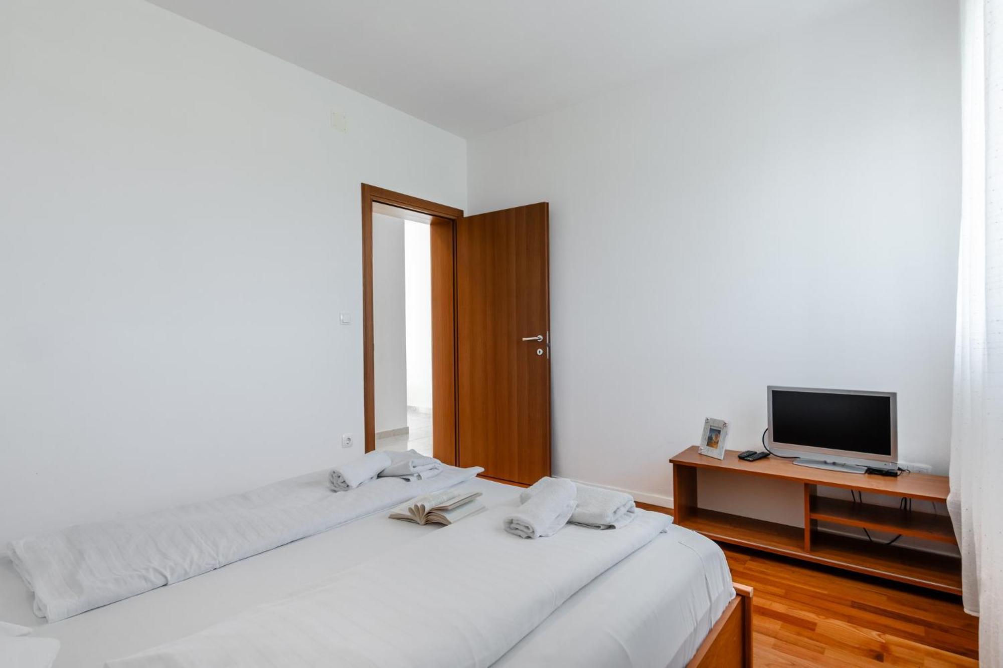 Apartment Village Nin Dış mekan fotoğraf