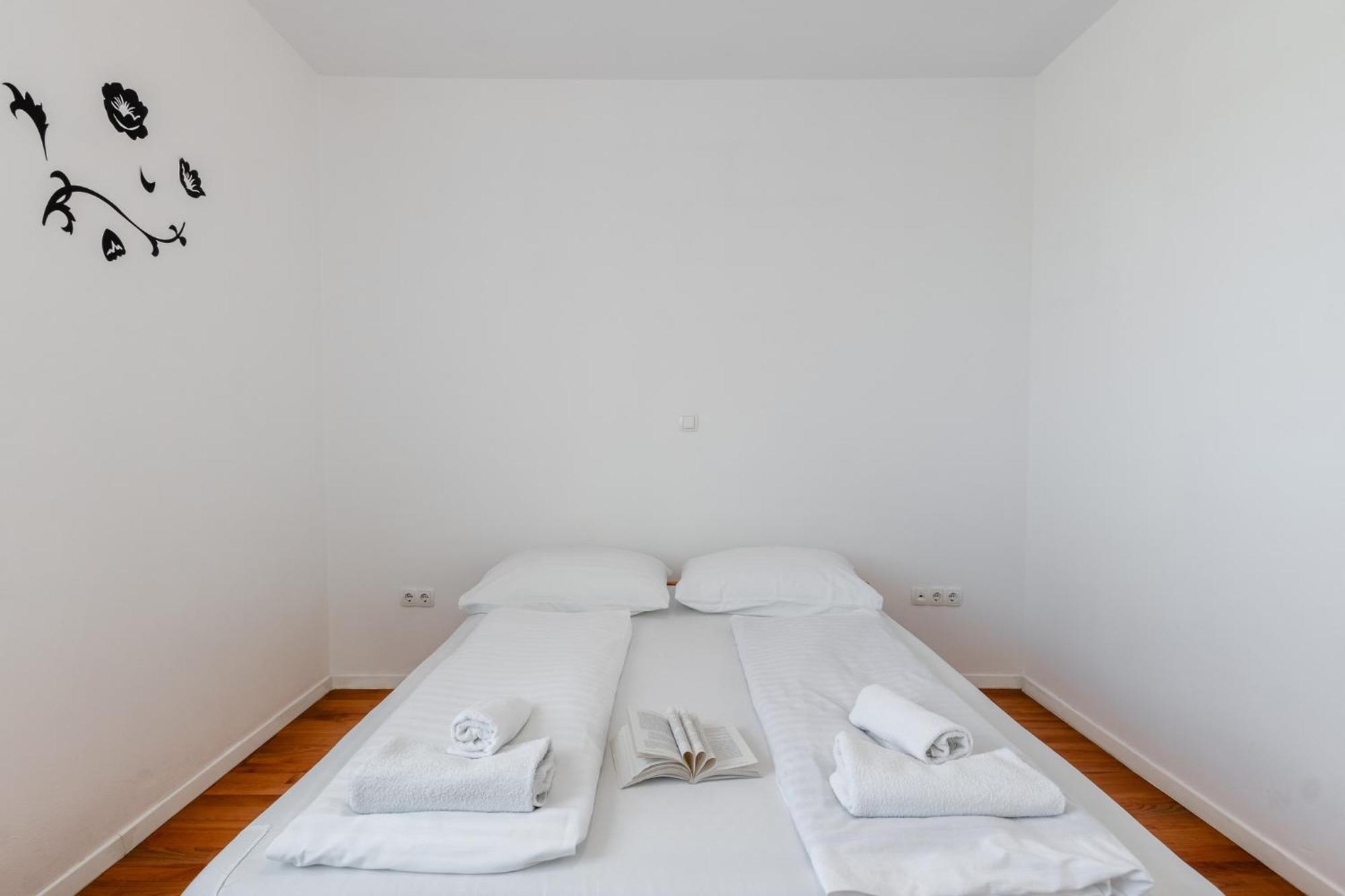Apartment Village Nin Dış mekan fotoğraf