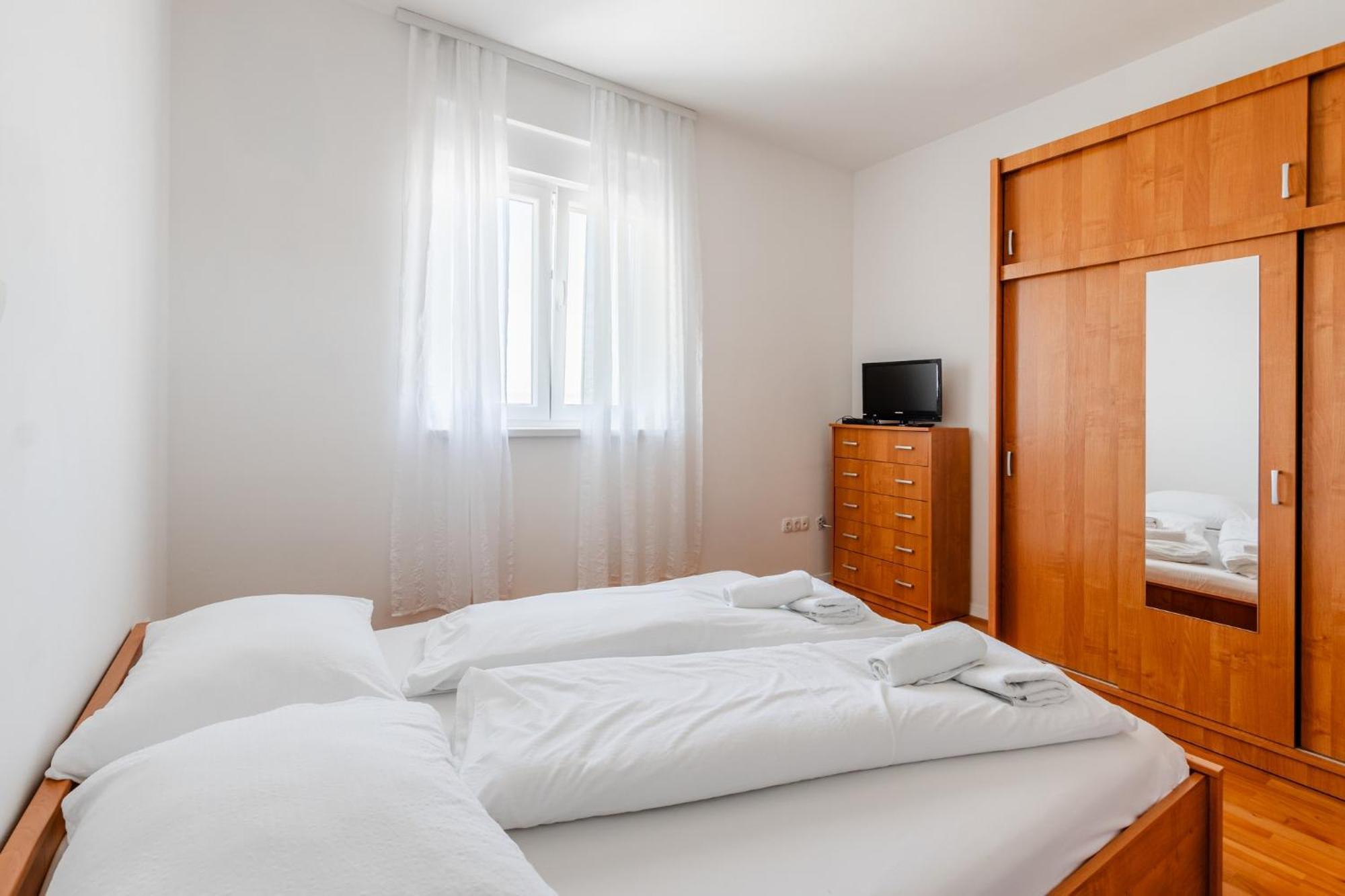 Apartment Village Nin Dış mekan fotoğraf