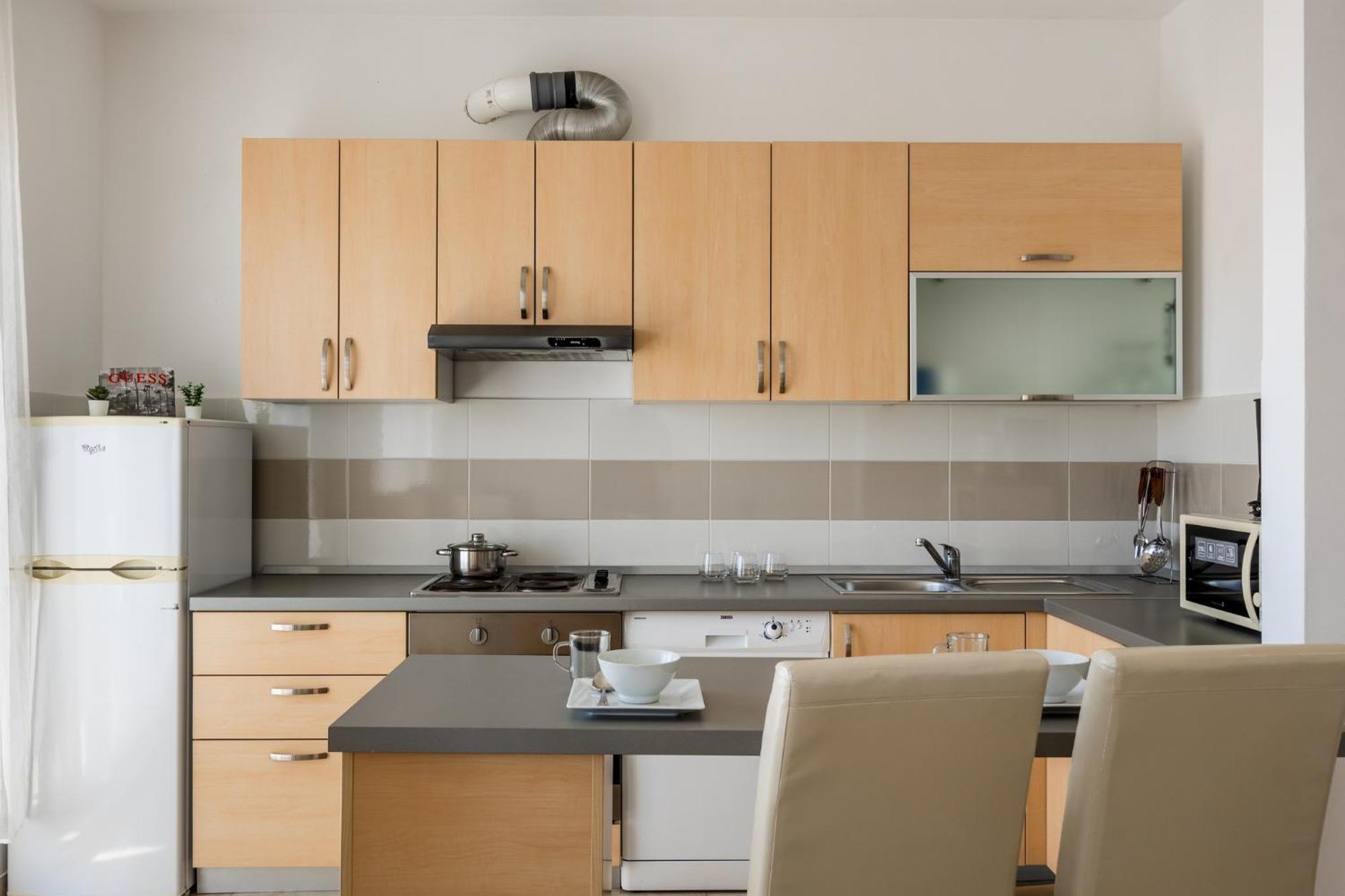 Apartment Village Nin Dış mekan fotoğraf